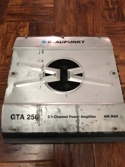 Blaupunkt ����