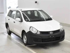 Nissan AD. ��������, ��������, 1.5 (111��.�.), ������, 53����. ��, �/�. ��� ����� �� ������������ ����