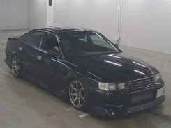 Toyota Chaser. �������, ������, 2.5, ������, 69����. ��, �/�. ��� ����� �� ������������ ����