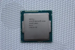 Intel Pentium G3420 ����