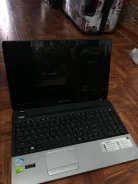 Packard Bell EasyNote. 15.6", 2,4����, ��� 4 ��, ���� 500���, WiFi, Bluetooth ����
