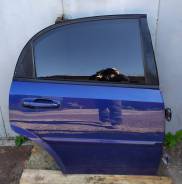   2  Chevrolet Lacetti 