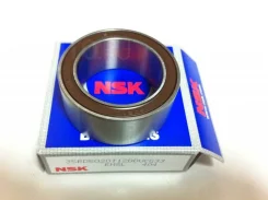 ��������� ����������� ������������ 35x50x20 (� �������) NSK 35BD5020T12Ddukcg33 35BD5020T12DDUKCG33 ����