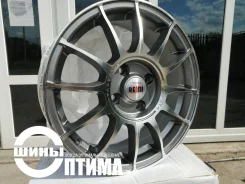 Alcasta M01. 6.0x15", 4x100, ET36, �� 60,1���. ����