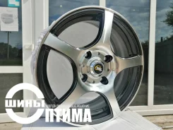 Cross Street Y279. 6.0x15", 4x114.3, ET40, �� 60,1���. ����