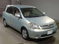 Toyota Raum. �������, ��������, 1.5 (109��.�.), ������, 54����. ��, �/�, ��� ���. ��� ����� �� ������������ ����