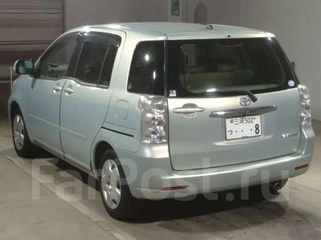 Toyota Raum. �������, ��������, 1.5 (109��.�.), ������, 54����. ��, �/�, ��� ���. ��� ����� �� ������������ ����