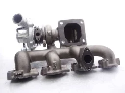 ��������������� FORD Mondeo 2.0L D/Transit V185 85/100HP GT2049S ����