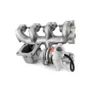 ��������������� FORD Transit 2.0L D GT2049S ����