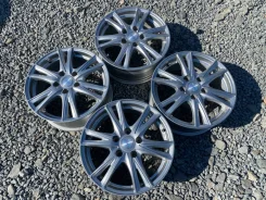 Hot Stuff Exceeder V6. 6.5x16", 5x114.3, ET38, �� 73,1���. ����