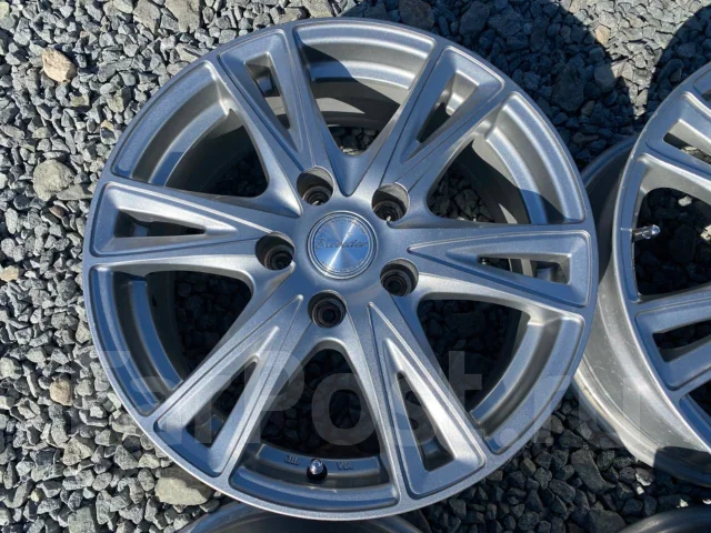 Hot Stuff Exceeder V6. 6.5x16", 5x114.3, ET38, �� 73,1���. ����