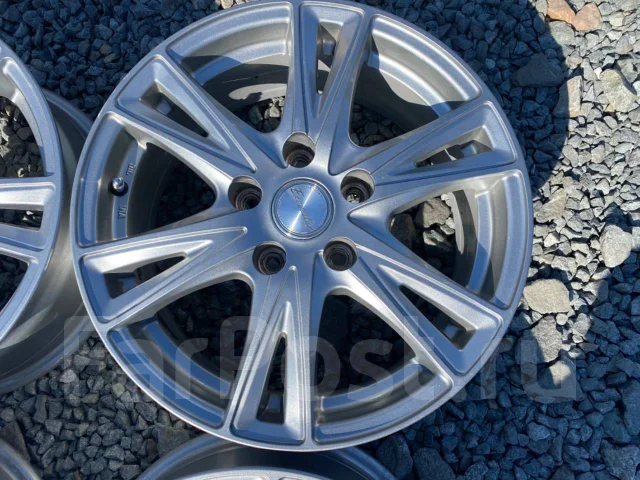 Hot Stuff Exceeder V6. 6.5x16", 5x114.3, ET38, �� 73,1���. ����