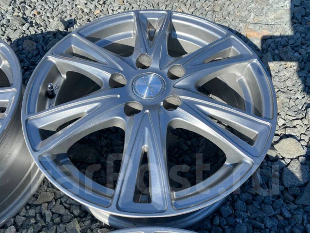 Hot Stuff Exceeder V6. 6.5x16", 5x114.3, ET38, �� 73,1���. ����