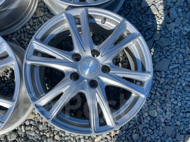 Hot Stuff Exceeder V6. 6.5x16", 5x114.3, ET38, �� 73,1���. ����