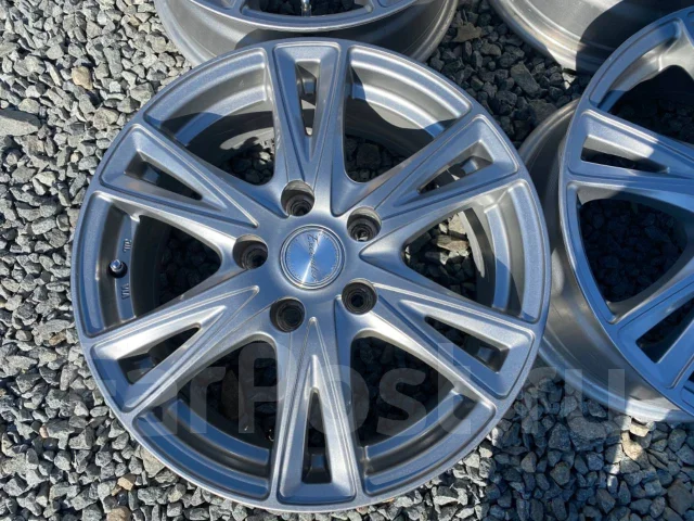 Hot Stuff Exceeder V6. 6.5x16", 5x114.3, ET38, �� 73,1���. ����