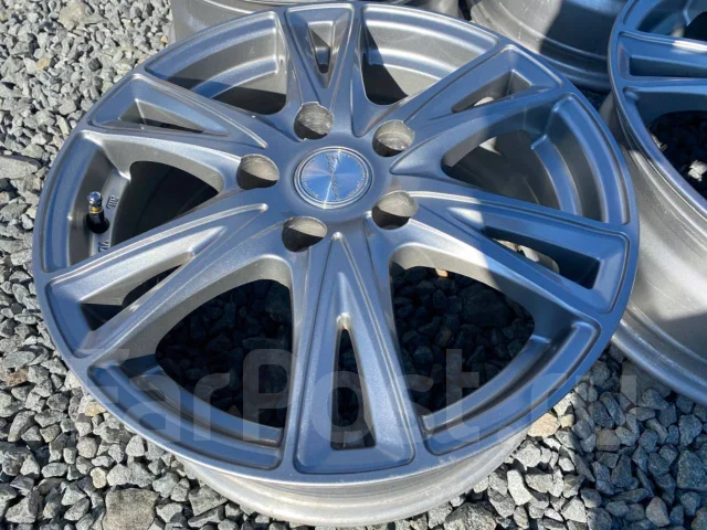 Hot Stuff Exceeder V6. 6.5x16", 5x114.3, ET38, �� 73,1���. ����