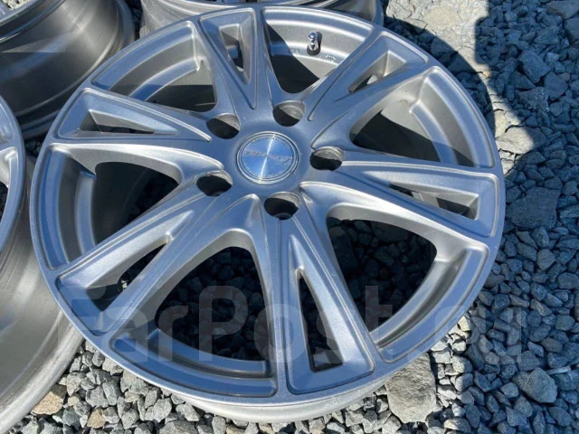 Hot Stuff Exceeder V6. 6.5x16", 5x114.3, ET38, �� 73,1���. ����