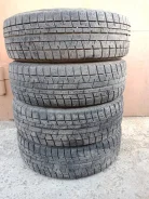 Yokohama Ice Guard IG50. ������, ��� �����, 2012 ���, �/�, ����� 20�% ����