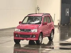 Toyota Cami. �������, 4wd, 1.3, ������, 61 000����. ��, �/�, ��� ���. ��� ����� �� ������������ ����