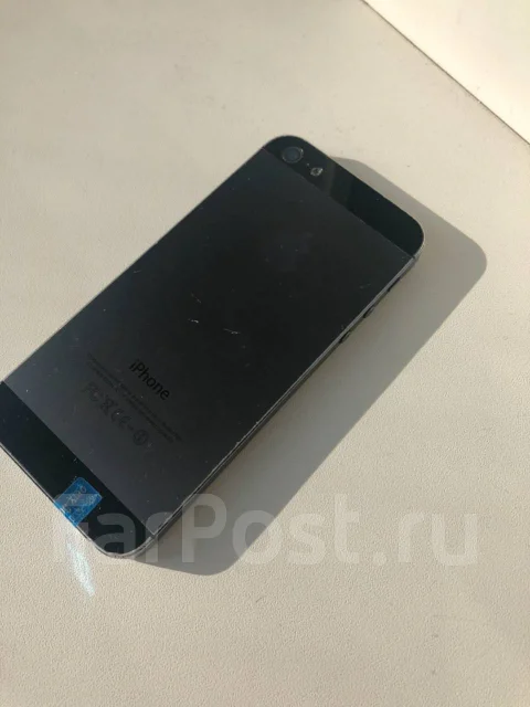 Apple iPhone 5. �/�, �����, 4G LTE ����