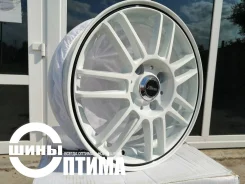 X-Race AF-06. 5.5x14", 4x100, ET39, �� 56,6���. ����