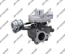 ��������������� Hyundai/KIA KIA Pride CRDI GT1544V ����