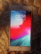 Apple iPhone 8 Plus. �/�, 64 ��, �����, 3G, 4G LTE, NFC ����