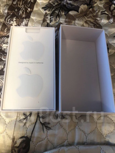 Apple iPhone 8 Plus. �/�, �����, 3G, 4G LTE, NFC ����