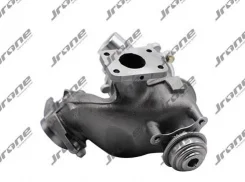 ��������������� Citroen/Peugeot Evasion 2 (Synergie 2) - 4 cyl. - 2.2L - DI D GT1549P ����