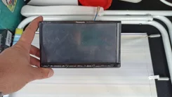 Panasonic CN-HDS700TD ����