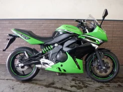Kawasaki Ninja 400R. 400����. ��., ��������, ���������. ��� ����� �� ������������ ����
