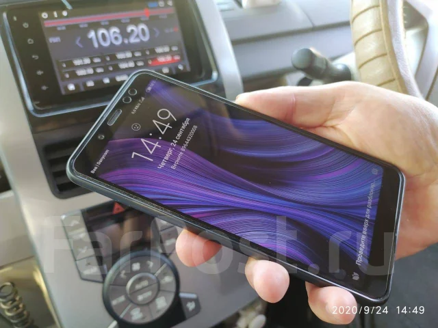 Xiaomi Redmi Note 5. �/�, ������, 3G, 4G LTE, Dual-SIM ����