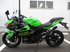 Kawasaki Ninja 400R. 400����. ��., ��������, ���������. ��� ����� �� ������������ ����