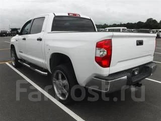 Toyota Tundra. �������, 4wd, 5.7 (381��.�.), ������, 29 000����. ��, �/�. ��� ����� �� ������������ ����
