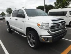 Toyota Tundra. �������, 4wd, 5.7 (381��.�.), ������, 29 000����. ��, �/�. ��� ����� �� ������������ ����