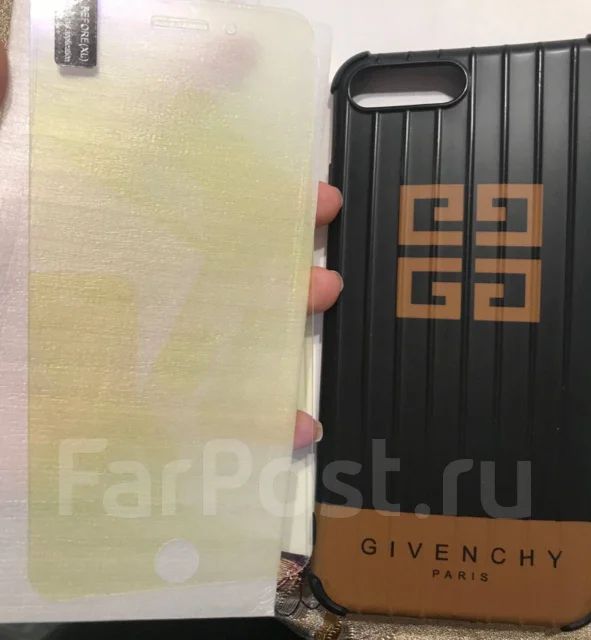 Apple iPhone 7 Plus. �/�, �������, 3G, 4G LTE ����