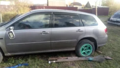 Honda Avancier ����