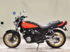 Kawasaki Zephyr 400. 400����. ��., ��������, ���������, ��� �������. ��� ����� �� ������������ ����