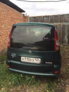 Toyota Funcargo ����