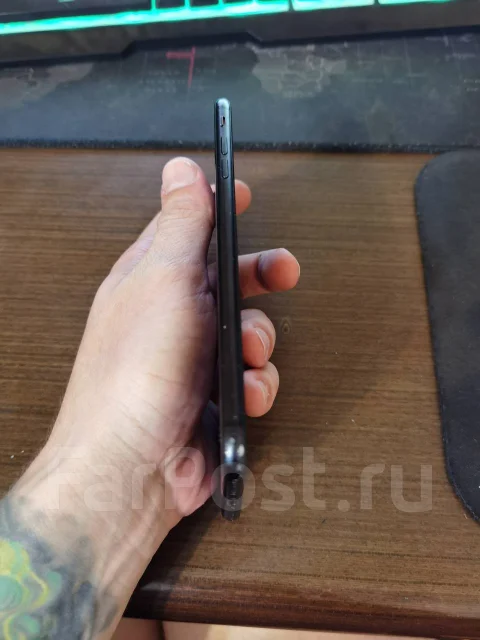 Apple iPhone 7 Plus. �/�, ������, 3G, 4G LTE, ����������, NFC ����