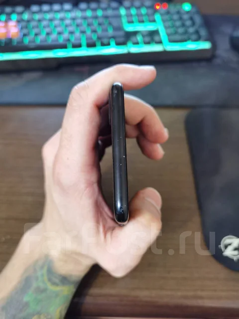 Apple iPhone 7 Plus. �/�, ������, 3G, 4G LTE, ����������, NFC ����