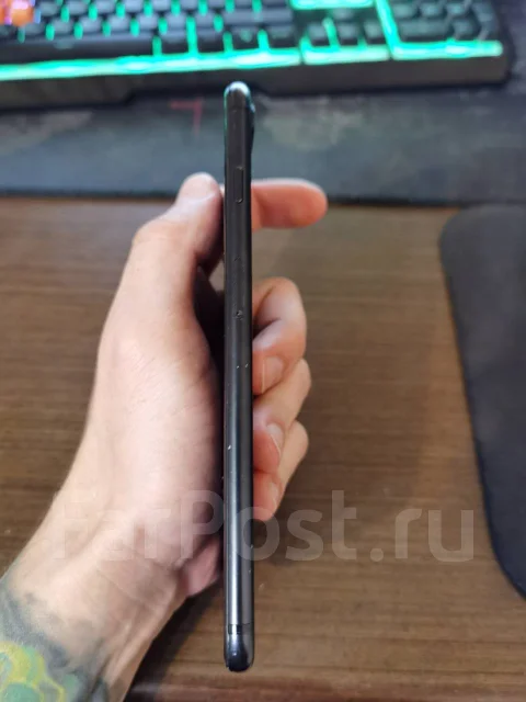 Apple iPhone 7 Plus. �/�, ������, 3G, 4G LTE, ����������, NFC ����