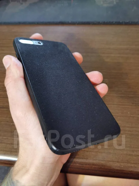 Apple iPhone 7 Plus. �/�, ������, 3G, 4G LTE, ����������, NFC ����