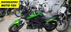 Bajaj Dominar 400. 400����. ��., ��������, ���, � �������� ����