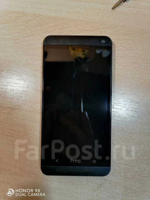 HTC One. �/�, ������, 3G, NFC ����