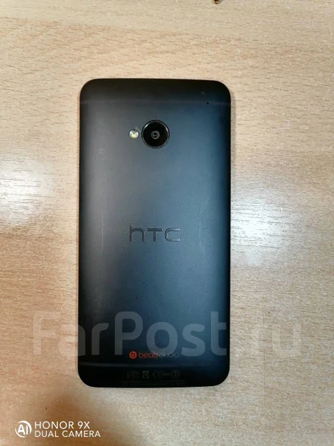 HTC One. �/�, ������, 3G, NFC ����