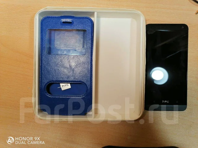 HTC One. �/�, ������, 3G, NFC ����