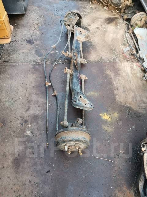      Toyota Corolla EE101 