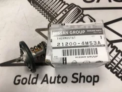 21200-4M53A ��������� Toyota #A, #E, #S, #C, #Y,1NT, QG13, QG15, QG18, QG16DE 21200-4M53A ����