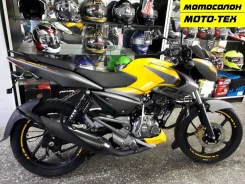 Bajaj Pulsar NS 125. 125����. ��., ��������, ���, ��� �������. ��� ����� �� ������ ����